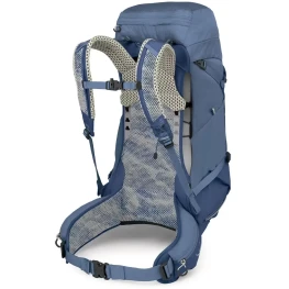 Рюкзак Osprey Stratos 36 nirvana blue синій