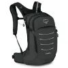 Рюкзак Osprey Syncro 12 raven black чорний