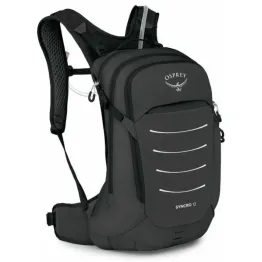 Рюкзак Osprey Syncro 12 raven black чорний