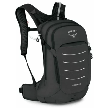 Рюкзак Osprey Syncro 12 raven black чорний