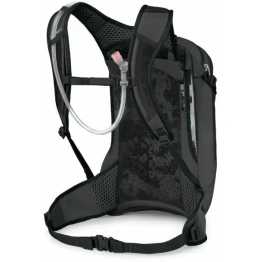 Рюкзак Osprey Syncro 12 raven black чорний
