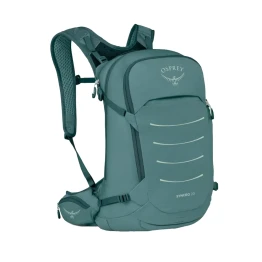 Рюкзак Osprey Syncro 20 cascade blue бірюзовий