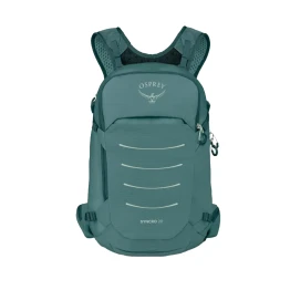 Рюкзак Osprey Syncro 20 cascade blue бірюзовий