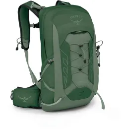 Рюкзак Osprey Talon 11 green canopy/pine leaf зелений