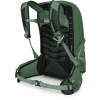 Рюкзак Osprey Talon 11 green canopy/pine leaf зелений