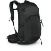 Рюкзак Osprey Talon 22 black-coal grey чорно-сірий Рюкзак Osprey Talon 22 black-coal grey чорно-сірий