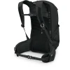 Рюкзак Osprey Talon 22 black-coal grey чорно-сірий Рюкзак Osprey Talon 22 black-coal grey чорно-сірий