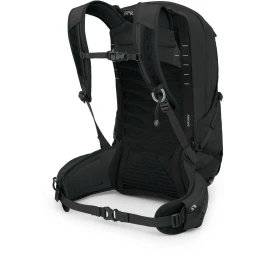 Рюкзак Osprey Talon 22 black-coal grey чорно-сірий