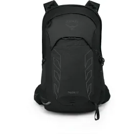 Рюкзак Osprey Talon 22 black-coal grey чорно-сірий