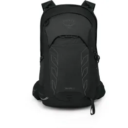 Рюкзак Osprey Talon 22 black-coal grey чорно-сірий