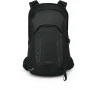 Рюкзак Osprey Talon 22 black-coal grey чорно-сірий
