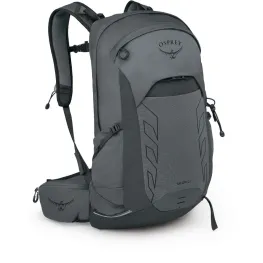 Рюкзак Osprey Talon 22 phantom grey-dark charcoal сіро-чорний