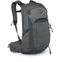 Рюкзак Osprey Talon 22 phantom grey-dark charcoal сіро-чорний