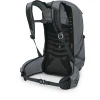 Рюкзак Osprey Talon 22 phantom grey-dark charcoal сіро-чорний Рюкзак Osprey Talon 22 phantom grey-dark charcoal сіро-чорний