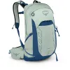 Рюкзак Osprey Talon 22 frosty mint green-night shift зелено-синій Рюкзак Osprey Talon 22 frosty mint green-night shift зелено-синій