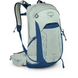 Рюкзак Osprey Talon 22 frosty mint green-night shift зелено-синій