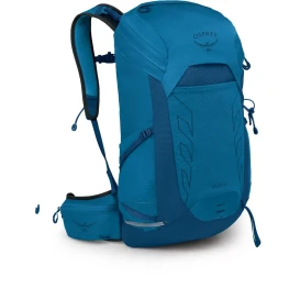 Рюкзак Osprey Talon 26 scoria blue-night shift синій