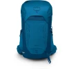 Рюкзак Osprey Talon 26 scoria blue-night shift синій
