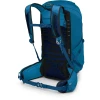 Рюкзак Osprey Talon 26 scoria blue-night shift синій