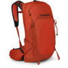Рюкзак Osprey Talon Pro 20 mars orange оранжевий