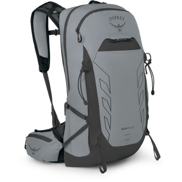 Рюкзак Osprey Talon Pro 20 silver lining сірий