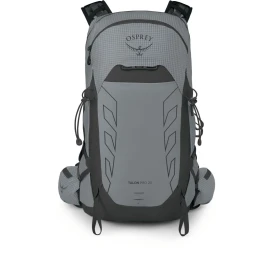 Рюкзак Osprey Talon Pro 20 silver lining сірий