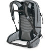 Рюкзак Osprey Talon Pro 20 silver lining сірий
