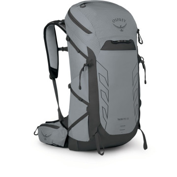 Рюкзак Osprey Talon Pro 30 silver lining сірий