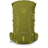 Рюкзак Osprey Talon Velocity 20 matcha green/lemongrass зелений