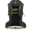 Рюкзак Osprey Talon Velocity 30 dark charcoal/tumbleweed yellow сірий Рюкзак Osprey Talon Velocity 30 dark charcoal/tumbleweed yellow сірий