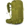 Рюкзак Osprey Talon Velocity 30 matcha green/lemongrass зелений
