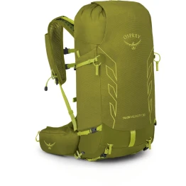 Рюкзак Osprey Talon Velocity 30 matcha green/lemongrass зелений