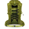 Рюкзак Osprey Talon Velocity 30 matcha green/lemongrass зелений