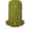 Рюкзак Osprey Talon Velocity 30 matcha green/lemongrass зелений