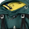 Рюкзак Osprey Tempest 30 темно-зелений