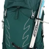 Рюкзак Osprey Tempest 30 темно-зелений