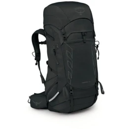 Рюкзак Osprey Tempest 44 жіночий black-coal grey чорно-сірий