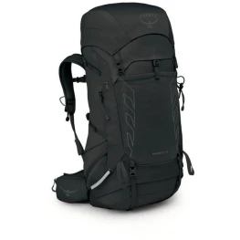 Рюкзак Osprey Tempest 44 жіночий black-coal grey чорно-сірий