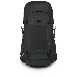 Рюкзак Osprey Tempest 44 жіночий black-coal grey чорно-сірий