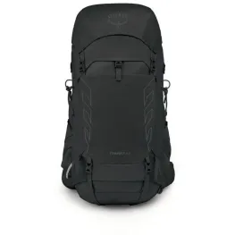 Рюкзак Osprey Tempest 44 жіночий black-coal grey чорно-сірий