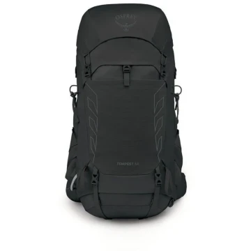 Рюкзак Osprey Tempest 44 жіночий black-coal grey чорно-сірий Рюкзак Osprey Tempest 44 жіночий black-coal grey чорно-сірий