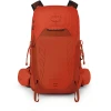 Рюкзак Osprey Tempest Pro 20 mars orange помаранчевий