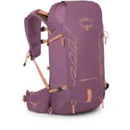 Рюкзак Osprey Tempest Velocity 20 pashmina/melon фіолетовий