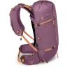 Рюкзак Osprey Tempest Velocity 20 pashmina/melon фіолетовий