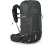 Рюкзак Osprey Tempest Velocity 30 dark charcoal/chiru tan чорний Рюкзак Osprey Tempest Velocity 30 dark charcoal/chiru tan чорний