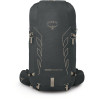 Рюкзак Osprey Tempest Velocity 30 dark charcoal/chiru tan чорний Рюкзак Osprey Tempest Velocity 30 dark charcoal/chiru tan чорний