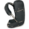 Рюкзак Osprey Tempest Velocity 30 dark charcoal/chiru tan чорний Рюкзак Osprey Tempest Velocity 30 dark charcoal/chiru tan чорний