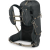 Рюкзак Osprey Tempest Velocity 30 dark charcoal/chiru tan чорний Рюкзак Osprey Tempest Velocity 30 dark charcoal/chiru tan чорний