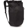 Рюкзак Osprey Transporter Roll Top raven black чорний