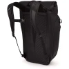 Рюкзак Osprey Transporter Roll Top raven black чорний